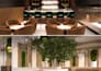 create 3d interior design renderings for restaurant, hotel, office, cafe, store